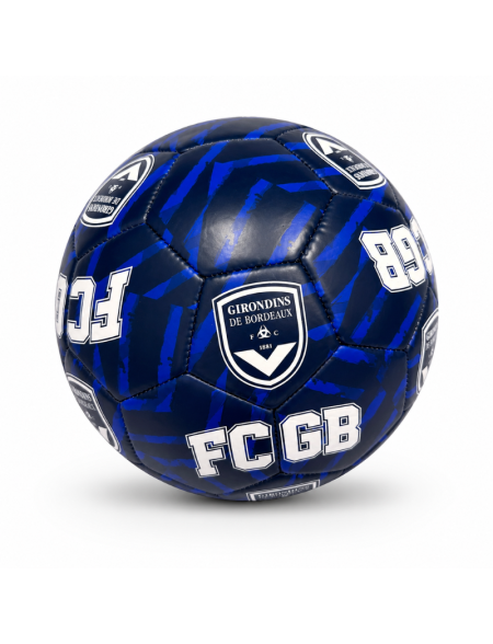 Ballon FCGB T5