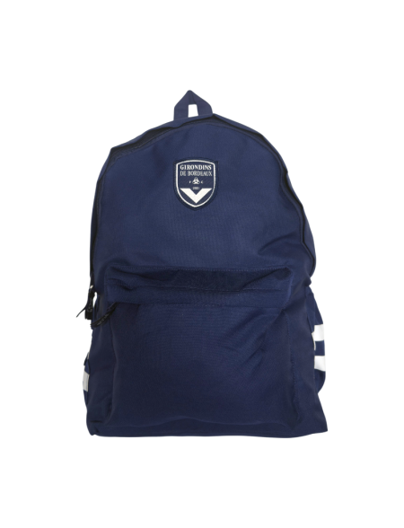 SAC A DOS BLASON
