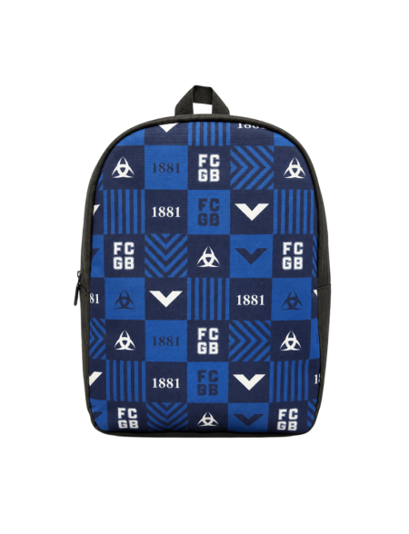 SAC A DOS FCGB SCOLAIRE