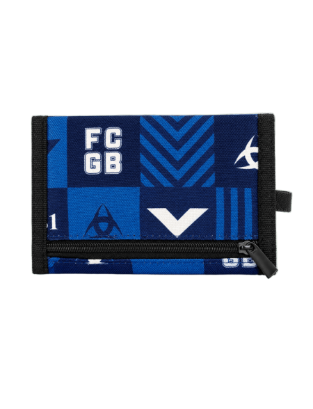 PORTEFEUILLE FCGB