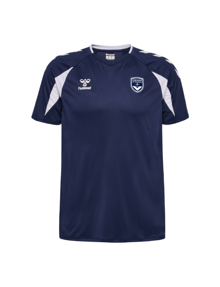 TEESHIRT TRAINING 26/27 ADULTE