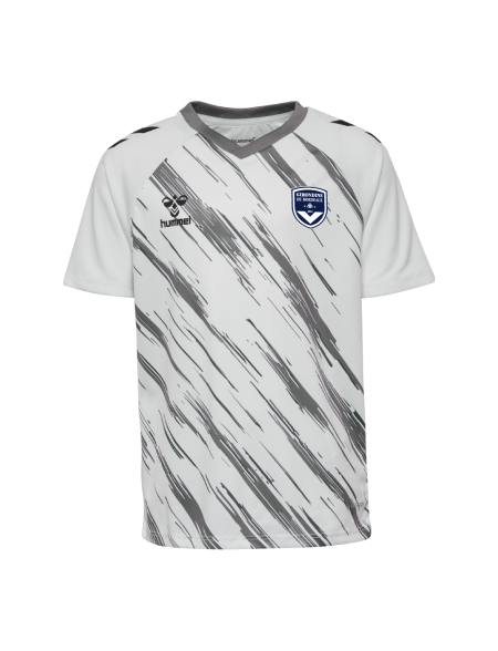 MAILLOT PRE-MATCH 26/27 ADULTE