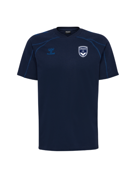 TEESHIRT TRAVEL 26/27 ADULTE