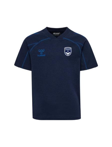 TEESHIRT TRAVEL 26/27 ENFANT