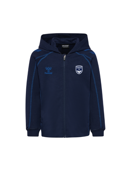 SWEAT TRAVEL 26/27 ENFANT