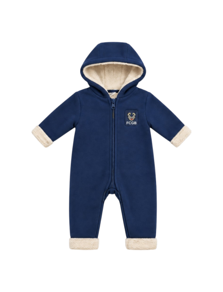BENJI FCGB BABY JUMPSUIT