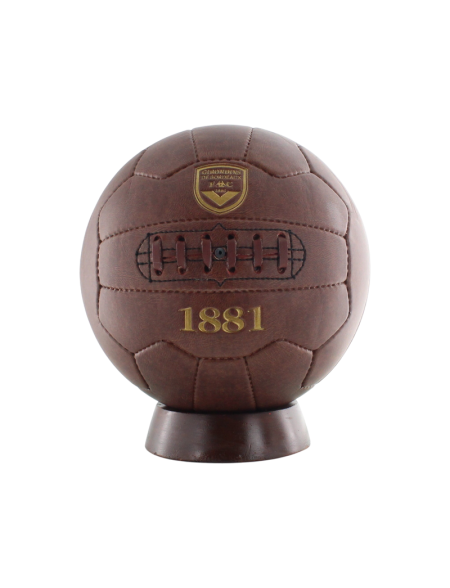 Vintage T.5 football