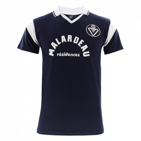 Maillot vintage 1999 / 2000 - Girondins de Bordeaux (M) - Back To The