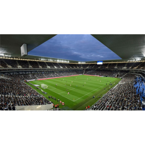 Megastore Stade Megastore Stade