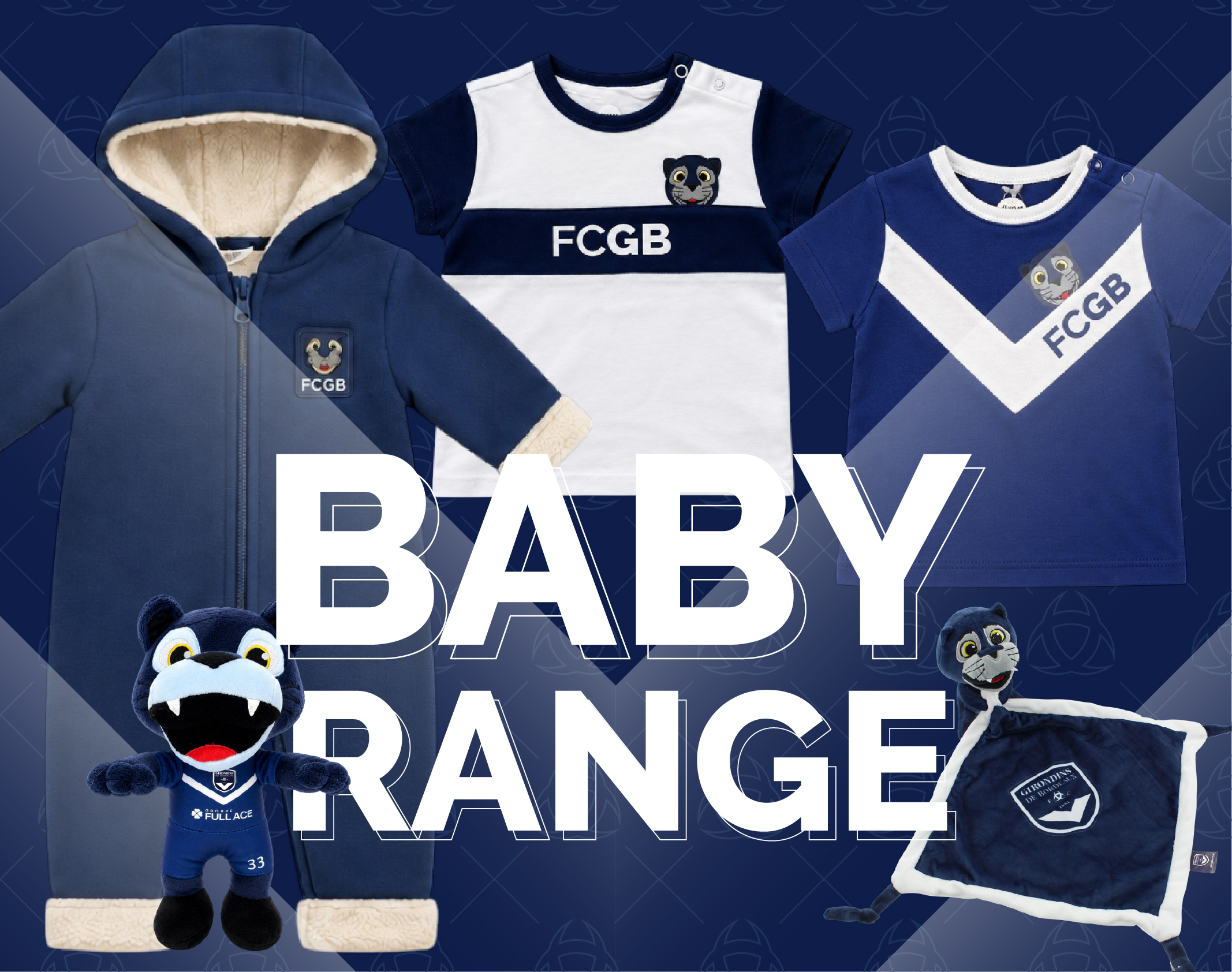 Baby collection