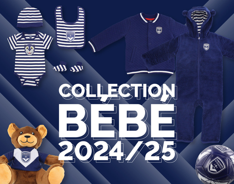 Collection bébé