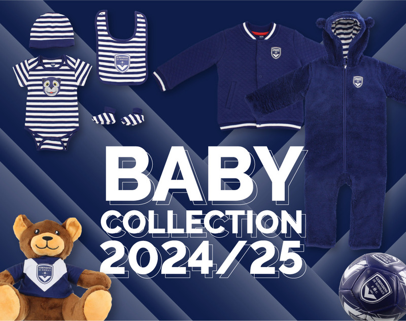 Baby collection